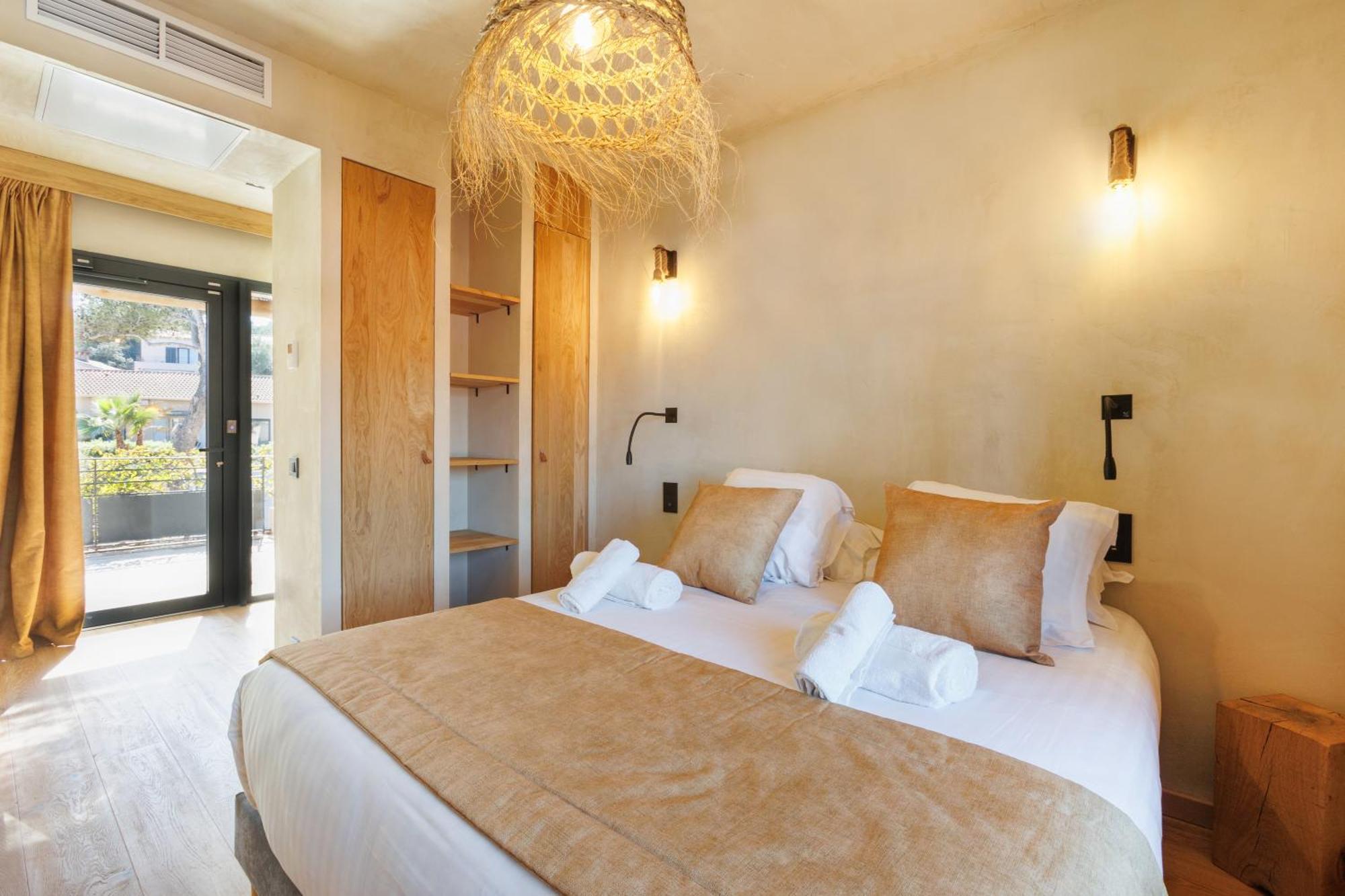 Le Domaine De La Mer - Beach Hotel Nature&Authenticite Hyeres Exterior photo